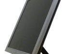 Neomounts FPMA-D825BLACK Monitor Tischständer