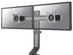 Neomounts FPMA-D860DBLACK Monitor Tischhalterung