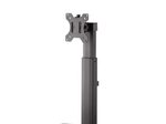 Neomounts FPMA-D865BLACK Monitor Tischständer