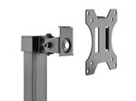Neomounts FPMA-D865BLACK Monitor Tischständer