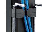 Neomounts FPMA-D865BLACK Monitor Tischständer