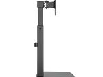 Neomounts FPMA-D865BLACK Monitor Tischständer