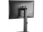 Neomounts FPMA-D865BLACK Monitor Tischständer