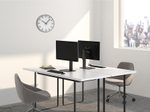 Neomounts FPMA-D865BLACK Monitor Tischständer
