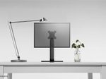 Neomounts FPMA-D865BLACK Monitor Tischständer