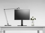 Neomounts FPMA-D865BLACK Monitor Tischständer