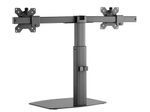 Neomounts FPMA-D865DBLACK Monitor Tischständer