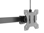 Neomounts FPMA-D865DBLACK Monitor Tischständer
