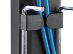Neomounts FPMA-D865DBLACK Monitor Tischständer
