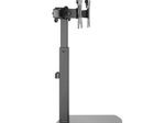Neomounts FPMA-D865DBLACK Monitor Tischständer