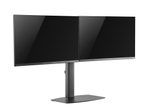 Neomounts FPMA-D865DBLACK Monitor Tischständer