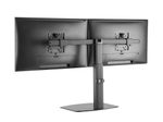 Neomounts FPMA-D865DBLACK Monitor Tischständer