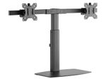 Neomounts FPMA-D865DBLACK Monitor Tischständer