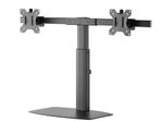 Neomounts FPMA-D865DBLACK Monitor Tischständer
