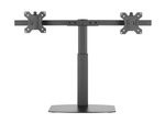 Neomounts FPMA-D865DBLACK Monitor Tischständer