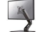 Neomounts FPMA-D885BLACK Monitor Tischständer