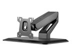 Neomounts FPMA-D885BLACK Monitor Tischständer