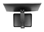 Neomounts FPMA-D885BLACK Monitor Tischständer