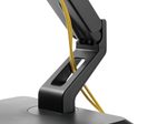 Neomounts FPMA-D885BLACK Monitor Tischständer