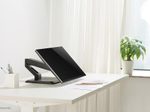 Neomounts FPMA-D885BLACK Monitor Tischständer