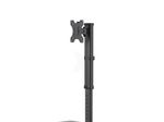 Neomounts FPMA-D890BLACK Monitor Tischständer