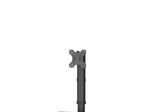 Neomounts FPMA-D890BLACK Monitor Tischständer
