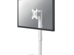 Neomounts FPMA-D890WHITE Monitor Tischständer
