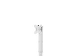 Neomounts FPMA-D890WHITE Monitor Tischständer