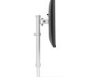 Neomounts FPMA-D890WHITE Monitor Tischständer