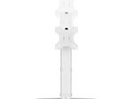 Neomounts FPMA-D890WHITE Monitor Tischständer