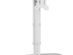 Neomounts FPMA-D890WHITE Monitor Tischständer