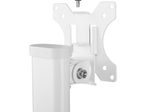Neomounts FPMA-D890WHITE Monitor Tischständer