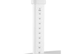 Neomounts FPMA-D890WHITE Monitor Tischständer