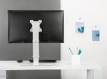 Neomounts FPMA-D890WHITE Monitor Tischständer