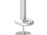 Neomounts FPMA-D935DG Monitor Tischhalterung