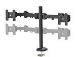 Neomounts FPMA-D960DG Monitor Tischhalterung