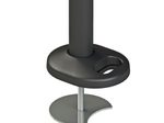 Neomounts FPMA-D960DG Monitor Tischhalterung