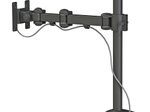 Neomounts FPMA-D960G Monitor Tischhalterung