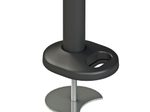 Neomounts FPMA-D960G Monitor Tischhalterung