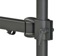 Neomounts FPMA-D960G Monitor Tischhalterung