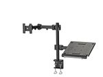 Neomounts FPMA-D960NOTEBOOK Monitor Tischhalterung
