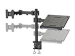Neomounts FPMA-D960NOTEBOOK Monitor Tischhalterung