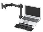 Neomounts FPMA-D960NOTEBOOK Monitor Tischhalterung