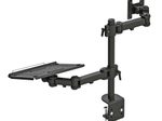 Neomounts FPMA-D960NOTEBOOK Monitor Tischhalterung