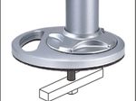 Neomounts FPMA-D9GROMMET
