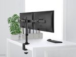 Neomounts FPMA-DCB100DBLACK Monitor Tischhalterung