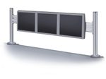 Neomounts FPMA-DTB100 Monitor Tischhalterung