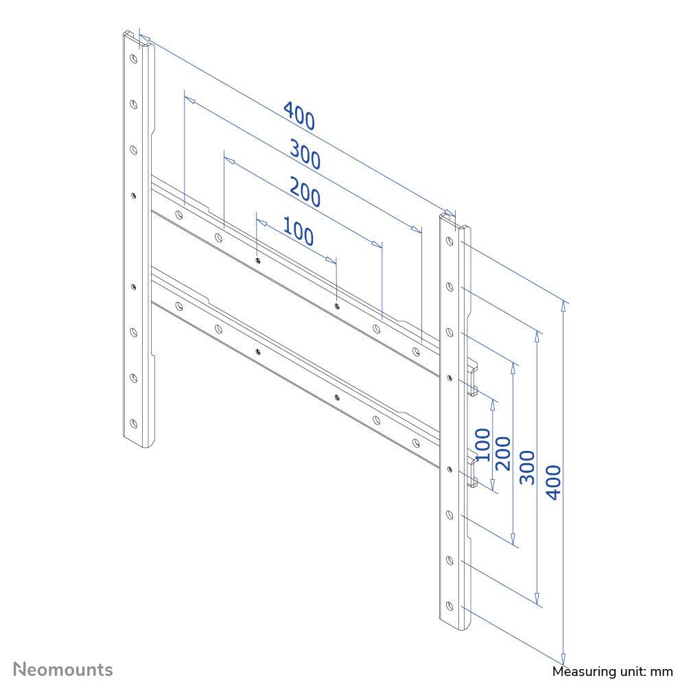 Neomounts FPMA-VESA425