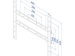 Neomounts FPMA-VESA425