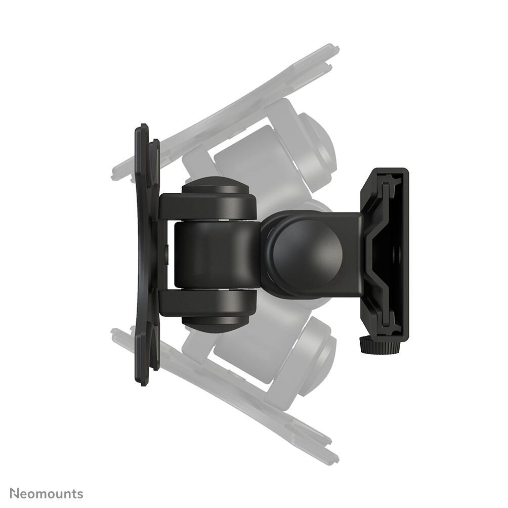 Neomounts FPMA-W250BLACK Wandhalterung